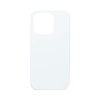 Cover iPhone 14 Pro 3D bianco opaco per sublimazione