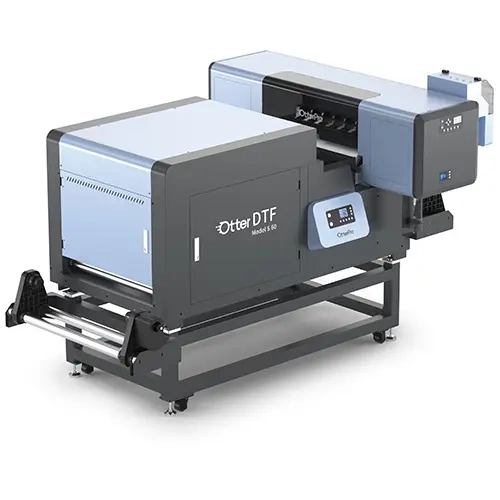 Sistema multifunzionale Otter DTF 60