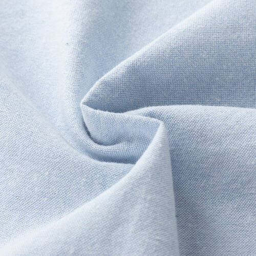 Federa bicolore 40 x 40 cm per sublimazione - blu