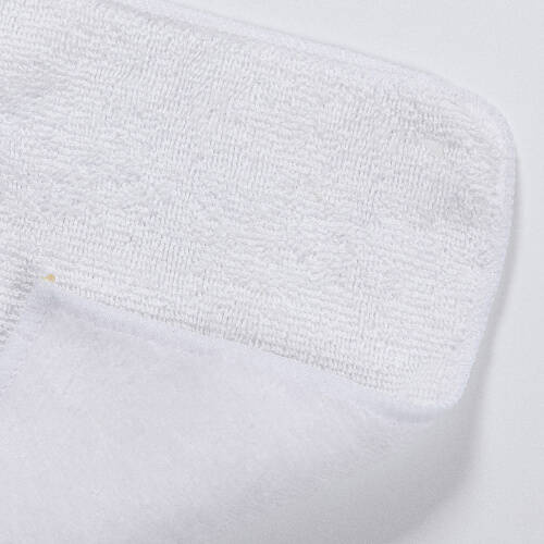 Asciugamano 20 x 20 cm per sublimazione - bianco