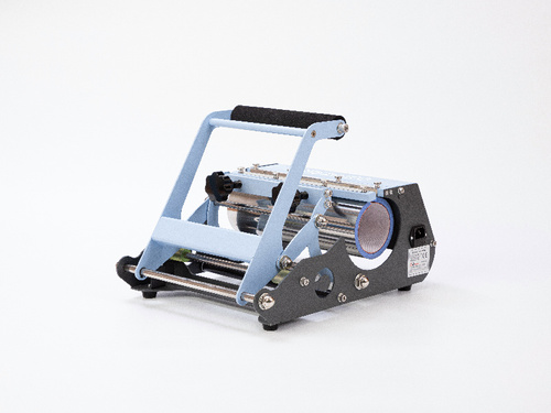 Pressa per tazze e bicchieri Craft Express Elite Pro Blue