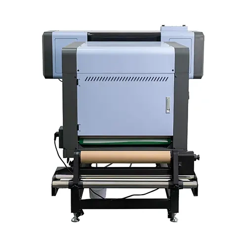 Sistema multifunzionale Otter DTF 60