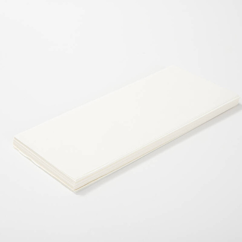 Carta protettiva 110 x 250 mm Craft Express - 200 fogli