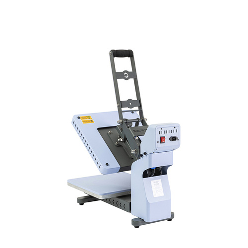 Pressa piatta Auto Drawer Craft Express 40 x 50 cm Blu