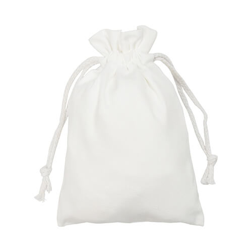 Borsa in tela 16 x 23 cm per sublimazione