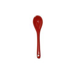 Cucchiaino Extra per il bicchiere rosso