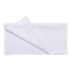 Asciugapiatti 45 x 71 cm per sublimazione - bianco