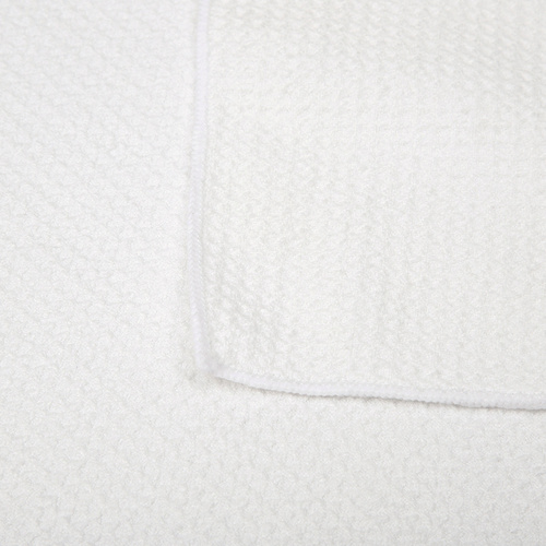 Set di 4 asciugamani da cucina 28 x 46 cm stampabili