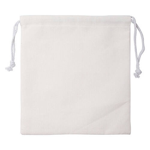 Sacchetto di lino 36 x 39 cm per sublimazione