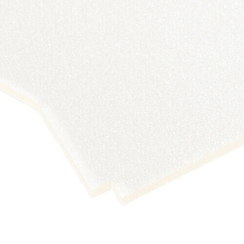 Cornice in acrilico con glitter a sublimazione - esagono