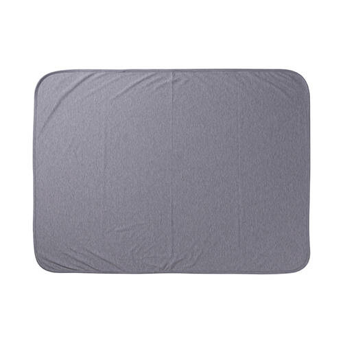 Coperta per sublimazione - Grigio