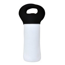 Borsa isolante per vino 16,5 x 38 cm Trasferimento termico a sublimazione