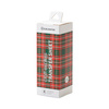 Foglio trasferibile Xmas Plaid 1 30,5 x 11,4 cm - 4 pz.