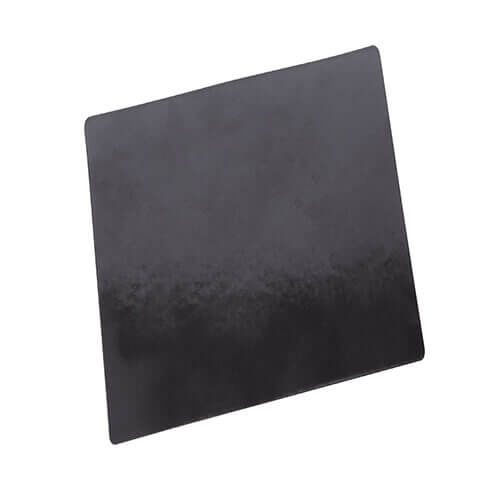 Magnete rotondo 28,5 x 28,5 cm - Stampa sublimatica a trasferimento termico