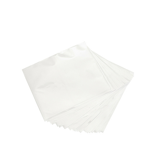 Pellicola termoretraibile per sublimazione - 13,5 x 15 cm