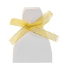 Confezione decorativa per sublimazione - 11 x 8 x 3 cm