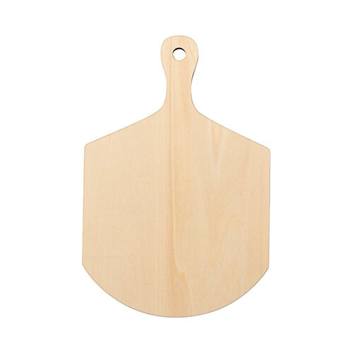 Tagliere in compensato per sublimazione - 14,5 x 22 cm