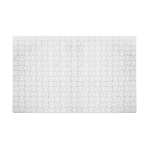 Puzzle A3 29,7 x 40 cm 300 elementi Trasferimento termico a sublimazione