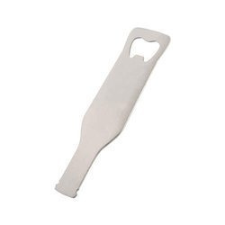 Apribottiglie 3,9 x 14 cm Trasferimento termico a sublimazione