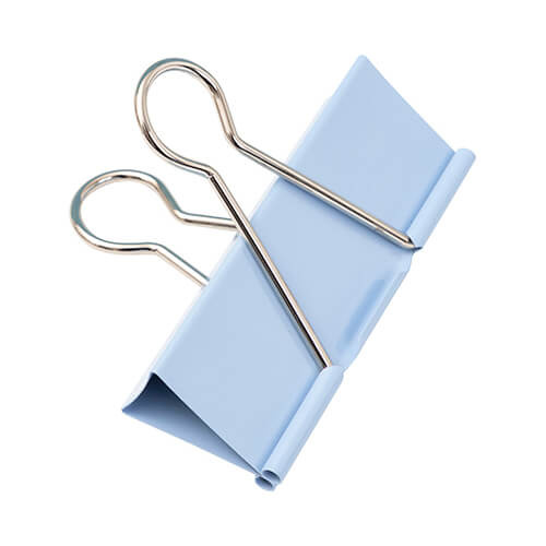 Clip - morsetto per pellicola termoretraibile