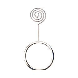 Supporto per note per la sublimazione - cerchio