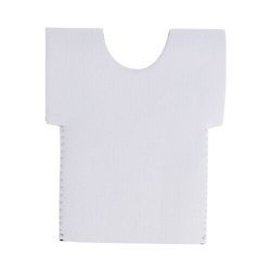 Custodia per bottiglia in neoprene per la sublimazione - camicia