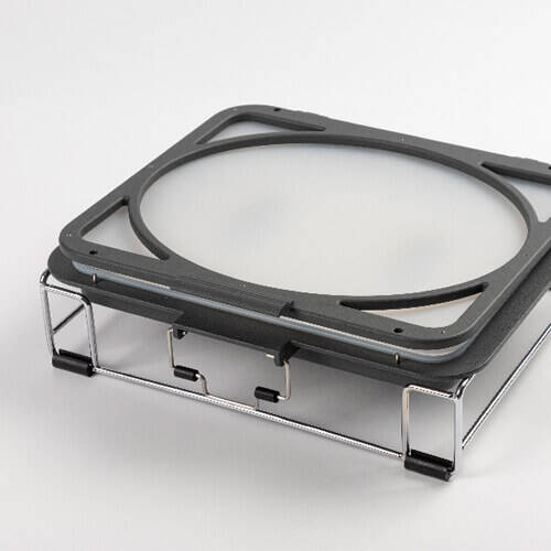 Set teglia da forno e pompa per vuoto Craft Express