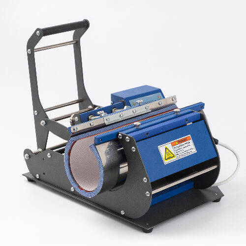 Pressa a tazza Ø 8,3+ / 24 cm - modello JTSB06-270H