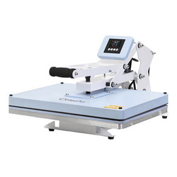 Pressa manuale piatta Otter Clamshell 40 x 60 cm