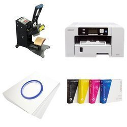 Kit di stampa Sawgrass Virtuoso SG500 + JTSM05 Sublimazione a trasferimento termico