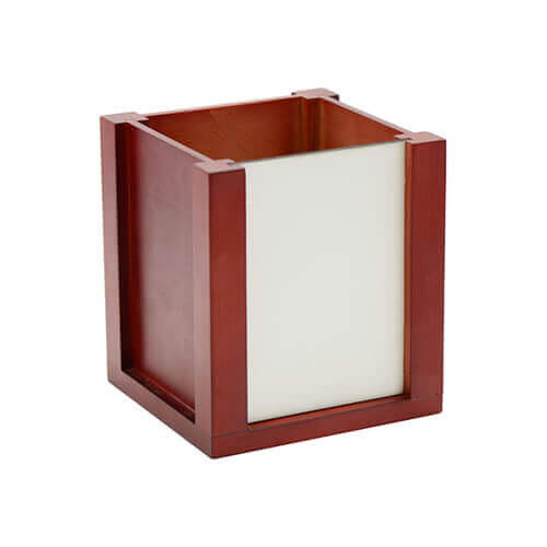 Contenitore per penne Trasferimento termico a sublimazione