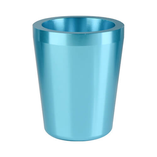 Un modulo per la stampa su una tazza per bambini