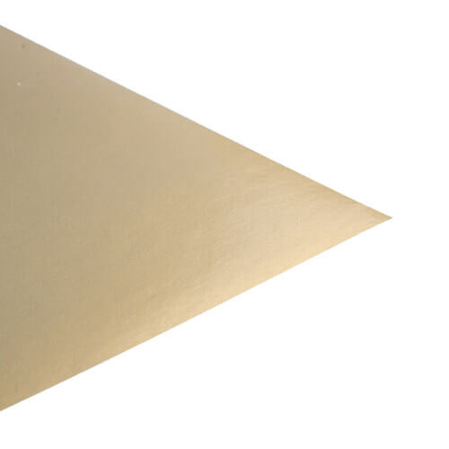 Forever Multi-Trans Gold - foglio A4