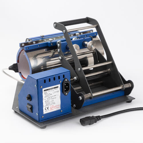 Pressa a tazza Ø 8,3+ / 24 cm - modello JTSB06-270H