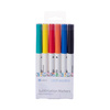 Pennarelli a sublimazione Craft Express Joy - 6 colori