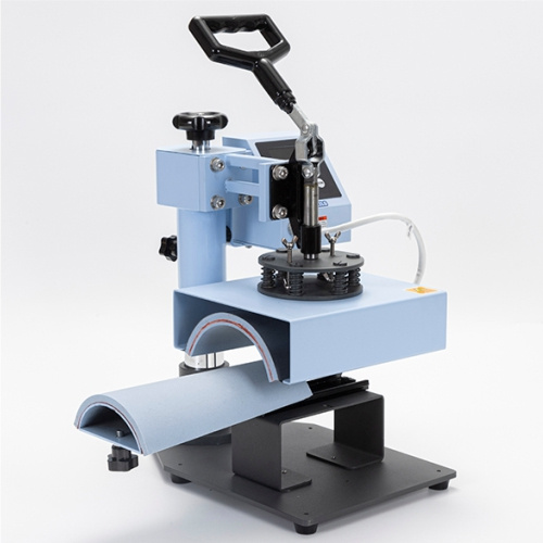 Premere per pastiglie da calcio