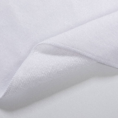 Tovagliolo 56 x 38 cm per sublimazione - bianco