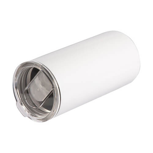 Tazza / bicchiere 350 ml per sublimazione - bianco