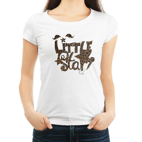 Lamina flessibile - leopardo