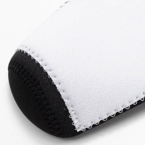 Tappo in neoprene con cinturino per sublimazione