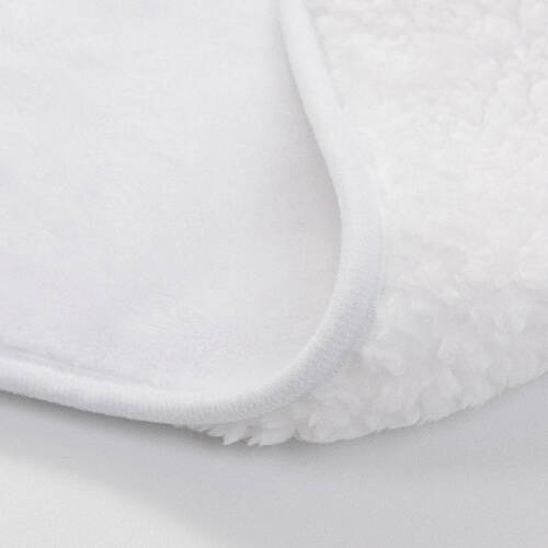 Coperta per animali 101 x 76 cm per sublimazione