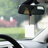 Profumo pendente per auto per sublimazione