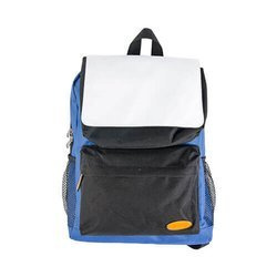 Zaino per Bambini per la sublimazione - blu