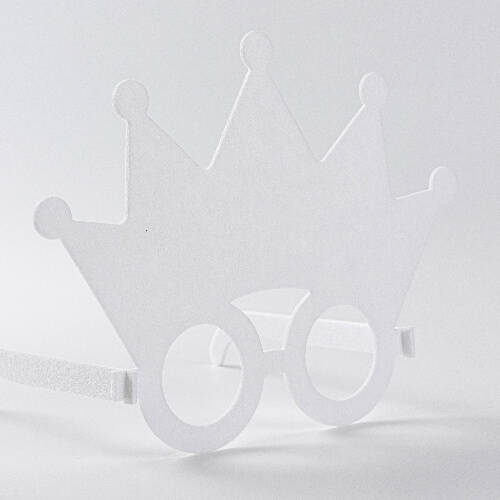 Bicchieri in feltro per sublimazione - Corona