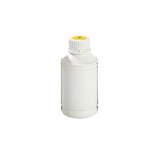 Inchiostro pigmentato DTF Yellow 500 ml