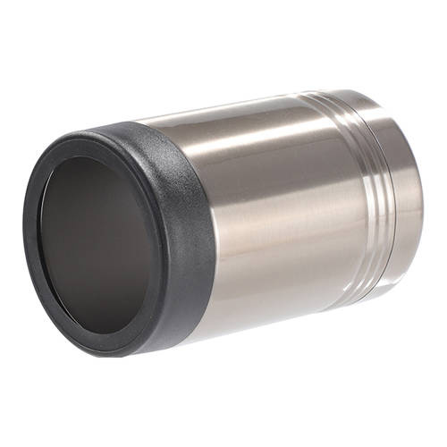 Tazza in acciaio inossidabile da 360 ml per sublimazione - argento