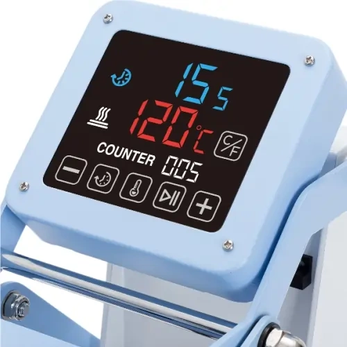 Pressa per parastinchi da calcio a due stazioni Craft Express