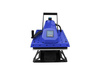 Pressa piana per magliette MATE-Y46 40 x 60 cm