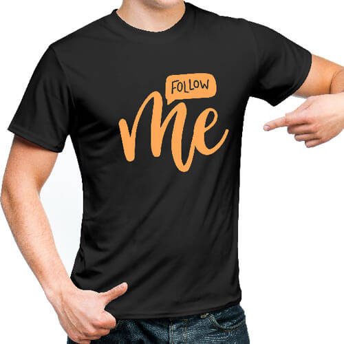 Lamina flessibile - arancione neon opaco