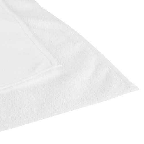 Asciugamano 38 x 63 cm per sublimazione